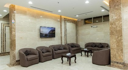 Mahd Al Resala 3 Hotel - image 14