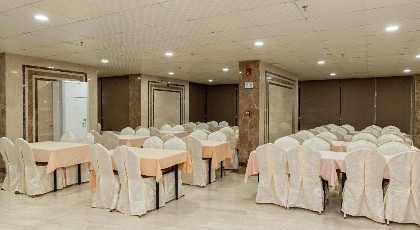 Mahd Al Resala 3 Hotel - image 16