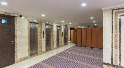 Mahd Al Resala 3 Hotel - image 17