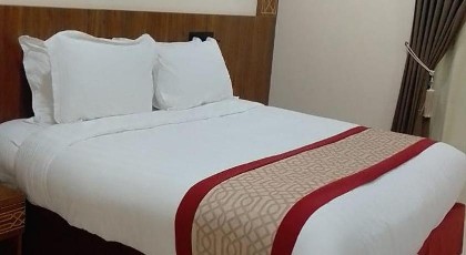 Mahd Al Resala 3 Hotel - image 18