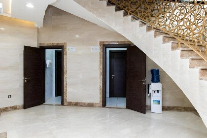 Mahd Al Resala 3 Hotel - image 19