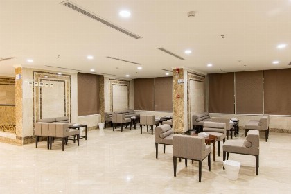Mahd Al Resala 3 Hotel - image 3