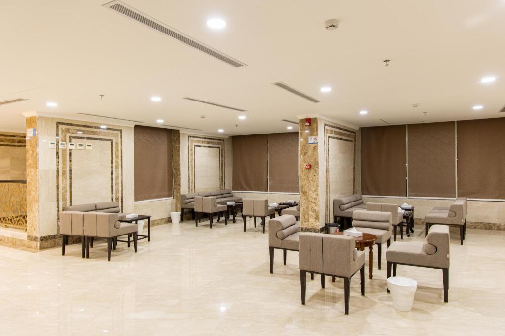 Mahd Al Resala 3 Hotel - image 3
