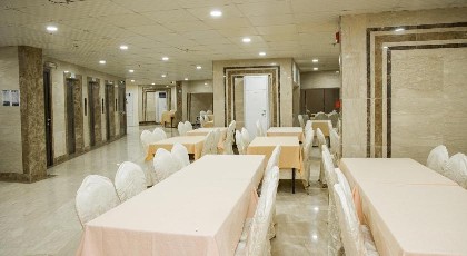 Mahd Al Resala 3 Hotel - image 4