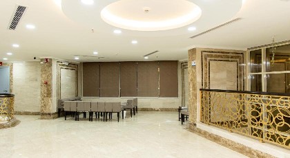 Mahd Al Resala 3 Hotel - image 5