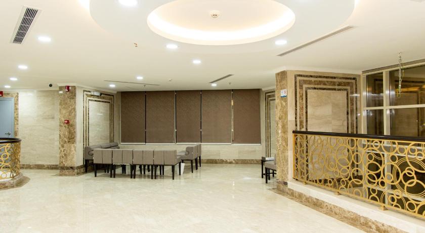 Mahd Al Resala 3 Hotel - image 5