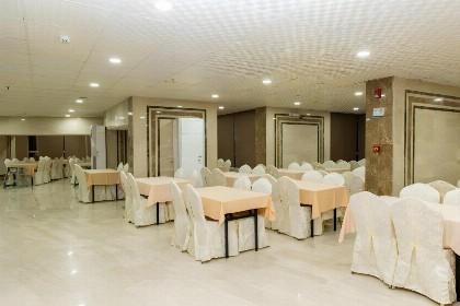 Mahd Al Resala 3 Hotel - image 6
