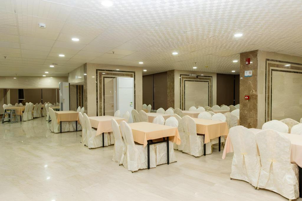 Mahd Al Resala 3 Hotel - image 6