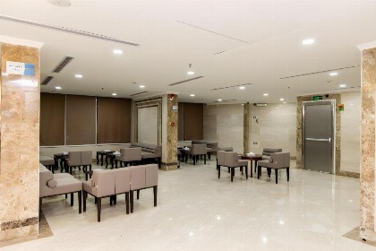 Mahd Al Resala 3 Hotel - image 7