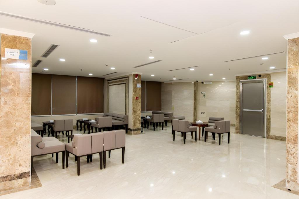 Mahd Al Resala 3 Hotel - image 7