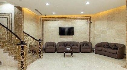Mahd Al Resala 3 Hotel - image 8