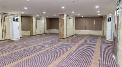 Mahd Al Resala 3 Hotel - image 9