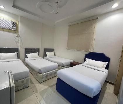 شقق الفتح الخاصة alfateh private Apartments - image 1