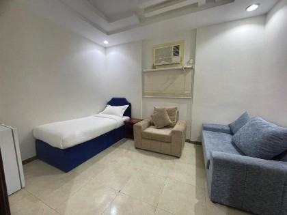 شقق الفتح الخاصة alfateh private Apartments - image 11