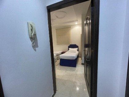 شقق الفتح الخاصة alfateh private Apartments - image 12