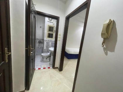 شقق الفتح الخاصة alfateh private Apartments - image 13