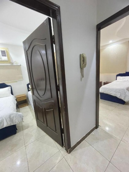 شقق الفتح الخاصة alfateh private Apartments - image 7