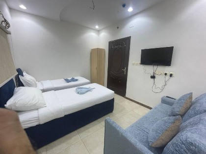 شقق الفتح الخاصة alfateh private Apartments - image 8
