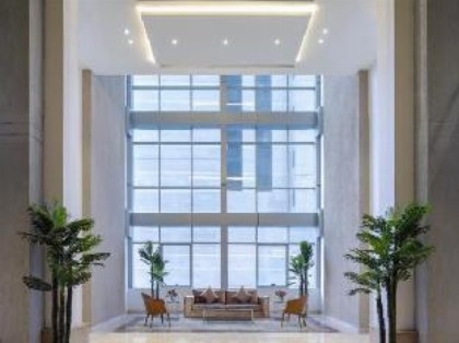 Hotel 21 Makkah - image 13