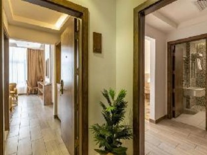 Hotel 21 Makkah - image 18