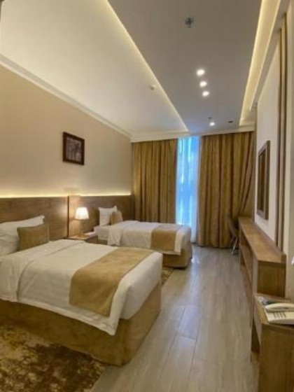 Hotel 21 Makkah - image 2
