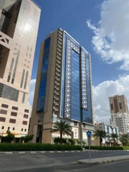 Hotel 21 Makkah - image 4