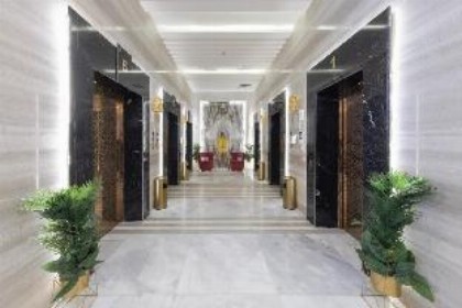 Hotel 21 Makkah - image 8