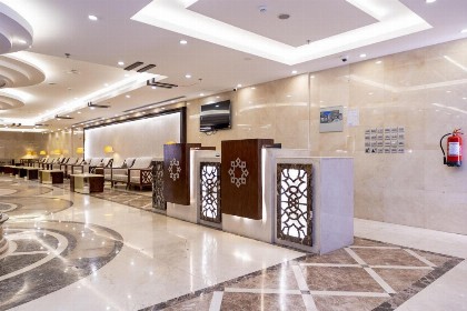فندق سنود المروة - image 10