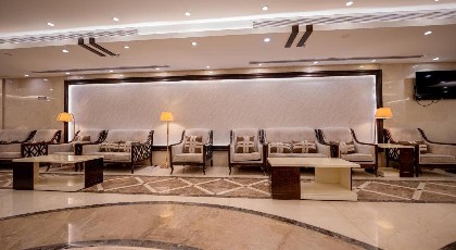 فندق سنود المروة - image 12