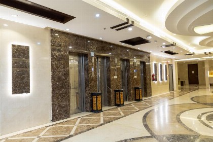 فندق سنود المروة - image 13