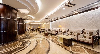فندق سنود المروة - image 15