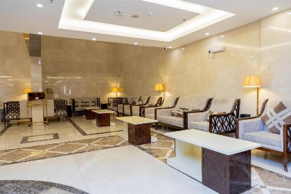 فندق سنود المروة - image 16