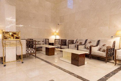 فندق سنود المروة - image 18