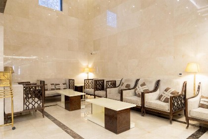 فندق سنود المروة - image 19