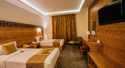 فندق سنود المروة - image 20