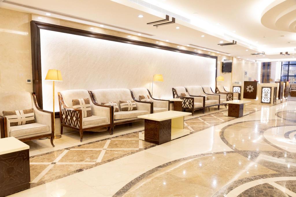 فندق سنود المروة - image 4
