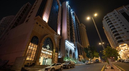 فندق سنود المروة - image 7