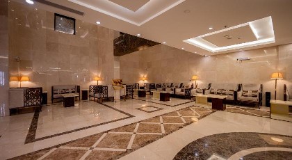 فندق سنود المروة - image 8