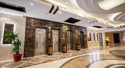 فندق سنود المروة - image 9