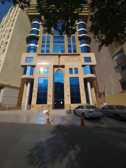 فندق ود العزيزية - image 11
