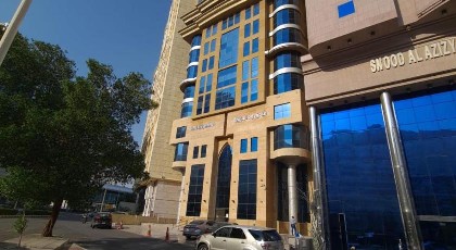 فندق ود العزيزية - image 13