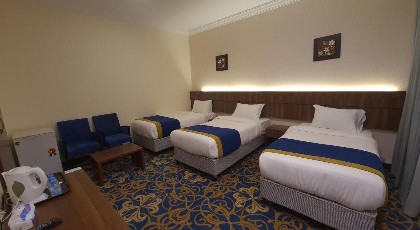 فندق ود العزيزية - image 14