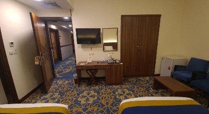 فندق ود العزيزية - image 19