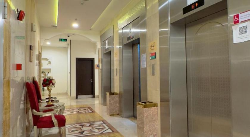 فندق ود العزيزية - image 3
