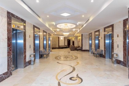 Mahd Al Reasala 1 Hotel - image 12