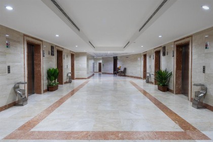 Mahd Al Reasala 1 Hotel - image 15