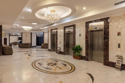 Mahd Al Reasala 1 Hotel - image 18