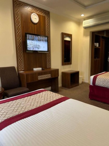 Mahd Al Reasala 1 Hotel - image 19