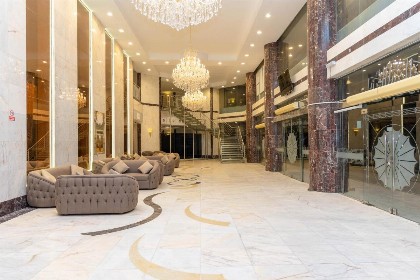 Mahd Al Reasala 1 Hotel - image 4