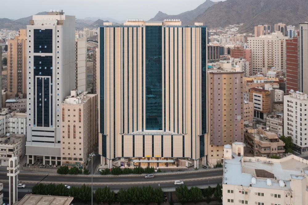 Mahd Al Reasala 1 Hotel - image 6